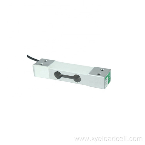 Weighting Sensor of High Quality